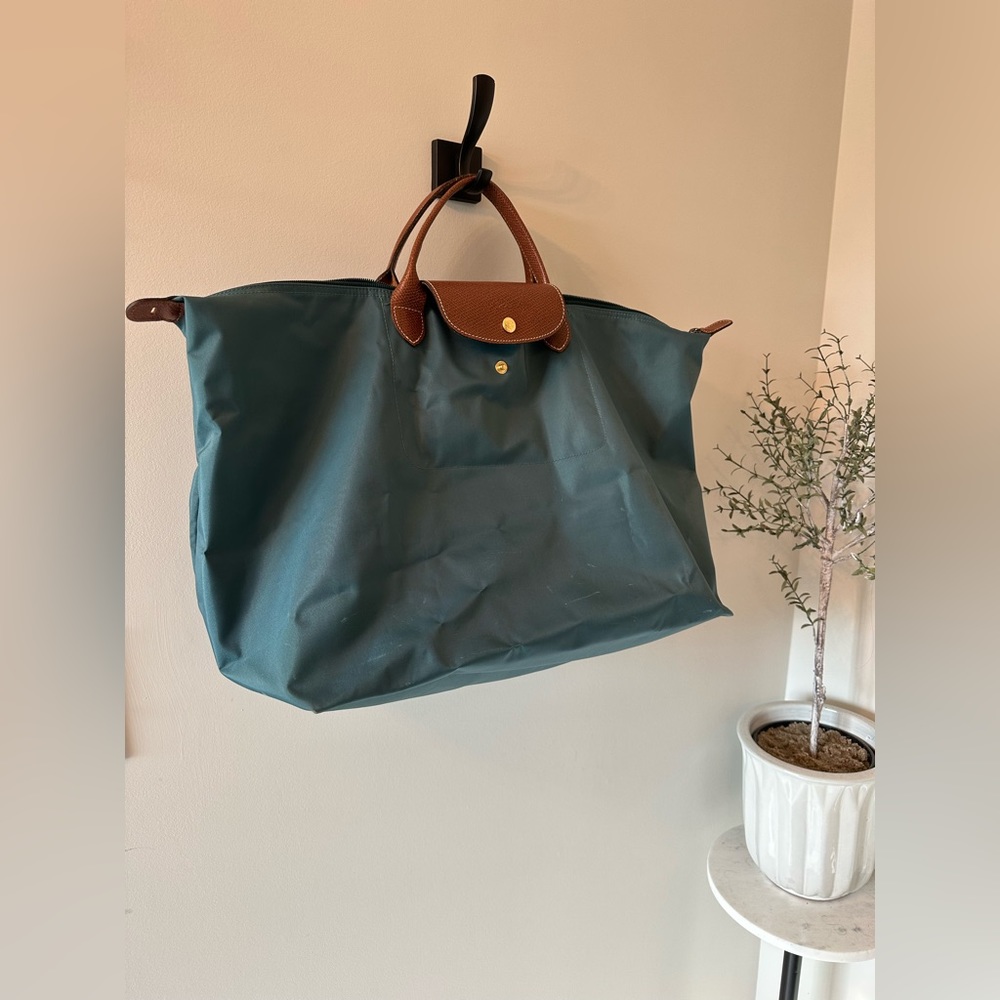 Longchamp le pliage XL bag